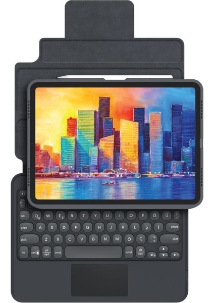 Pro Keys – 11 Inc Klavye ve Trackpad (Ipad Air-Pro) 103418440 fiyatları