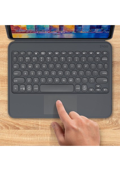 Pro Keys – 11 Inc Klavye ve Trackpad (Ipad Air-Pro) 103418440 indirimleri