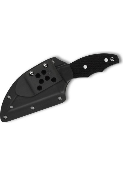 Ronin 2 Black G-10 W / Sheath Plainedge Bıçak modelleri