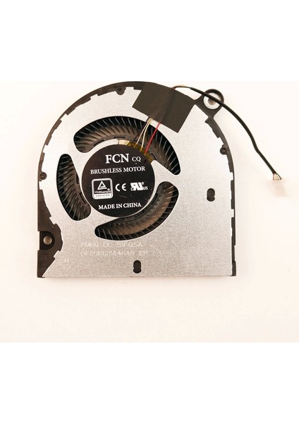 Acer Travelmate P50-52 P215-52 Notebook Cpu Fan