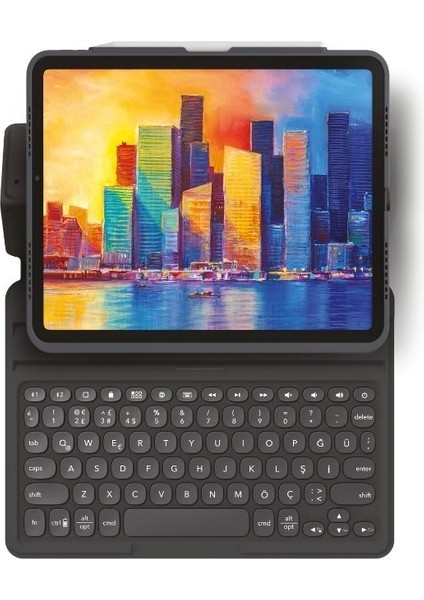 Pro Keys – 11 Inc Klavye (Ipad 10.9/11) 103418442 fiyatları