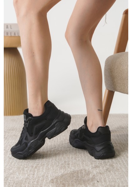 D0141 Kadın Günlük Ortopedik Sneaker Spor Ayakkabı fiyatları