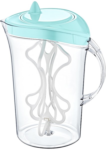 Mikser Sürahi 2,6 Lt Ayran Sürahisi Karıştırma Mixer Kabı Sürahisi fiyatları