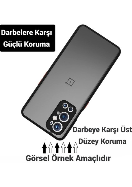 iPhone Xs Max Uyumlu Kamera Korumalı Darbeye Karşı Dayanıklı Arkası Mat Silikon Kılıf fırsatları