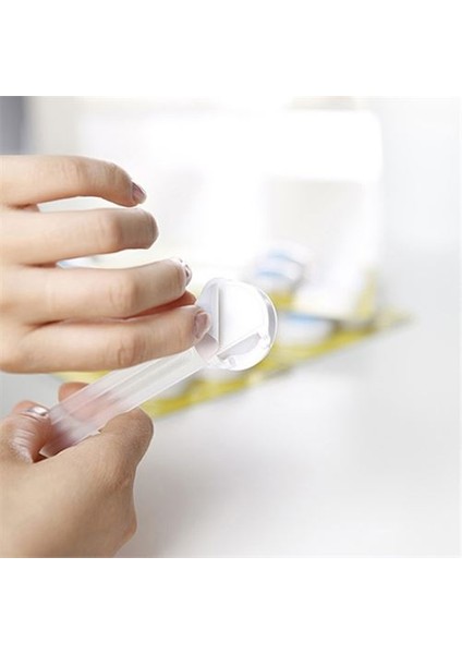 Çocuk Dolap ve Çekmece Kilidi 12 Li Paket fiyatları