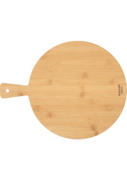 Richelle Bambu Kesme Tahtası 45X35CM fırsatları