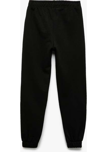 Beli Lastikli Şardonlu Basic Jogger Eşofman Altı fiyatları