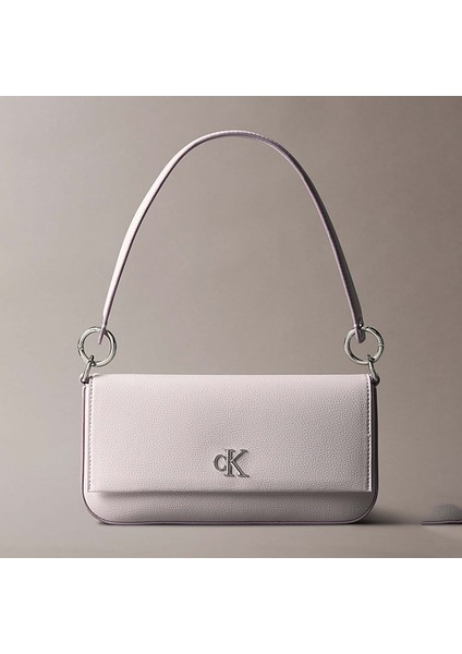 Kadın Pembe Omuz Çantası (LV04K3161G-VUW)