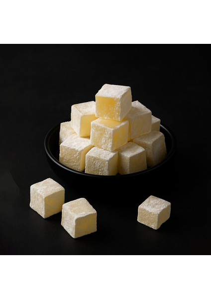 Sade Lokum 1000 gr modelleri