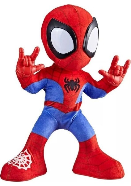 F6722 Spidey ve Inanılmaz Arkadaşları - Dans Eden Spider-Man +3 Yaş fiyatları