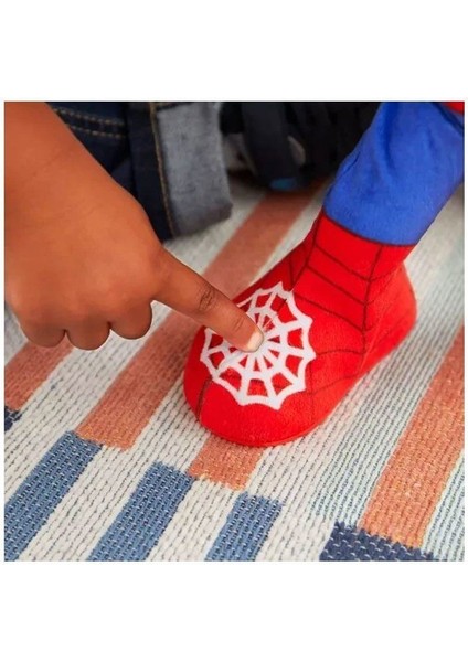 F6722 Spidey ve Inanılmaz Arkadaşları - Dans Eden Spider-Man +3 Yaş modelleri