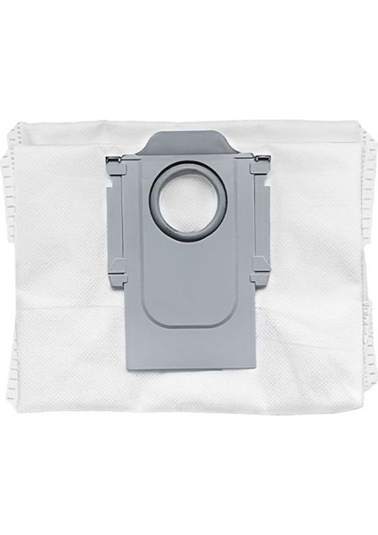 Q8 Max / Max+ Robot Süpürgeler Toz Torbaları Aksesuarları Yedek Parçaları (Yurt Dışından) fiyatları