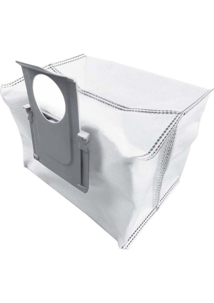 Q8 Max / Max+ Robot Süpürgeler Toz Torbaları Aksesuarları Yedek Parçaları (Yurt Dışından) modelleri