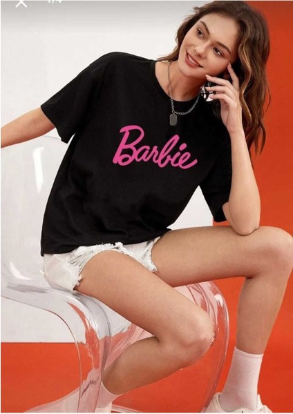 Malkoçbey Şişman Kedi Figürlü Sweatşhirt