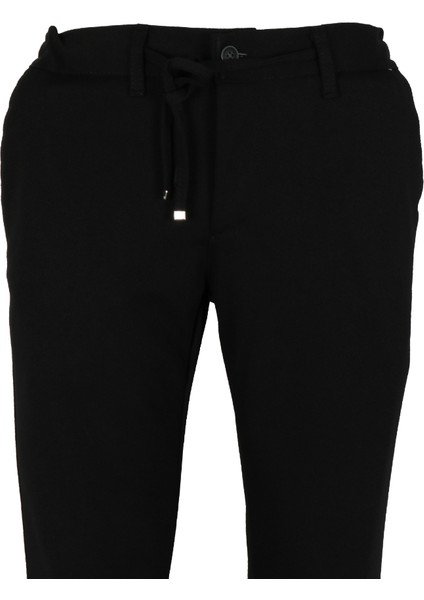 Erkek Jogger Pantolon Bel Bağcıklı Dar Kesim RAR01351 fiyatları