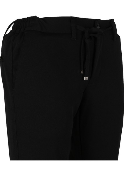 Erkek Jogger Pantolon Bel Bağcıklı Dar Kesim RAR01351 modelleri