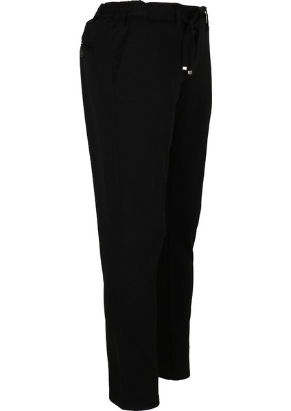 Erkek Jogger Pantolon Bel Bağcıklı Dar Kesim RAR01351 fırsatları