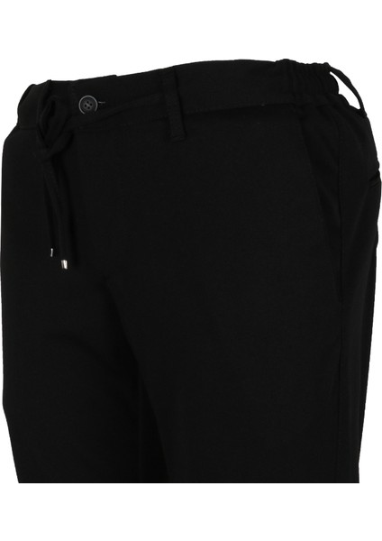Erkek Jogger Pantolon Bel Bağcıklı Dar Kesim RAR01351 indirimleri