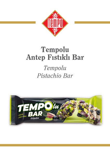 lu Antep Fıstıklı Bar 30 G x 12 Adet fiyatları