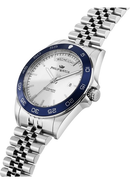 Phılıp Watch R8223597113 Erkek Kol Saati indirimleri