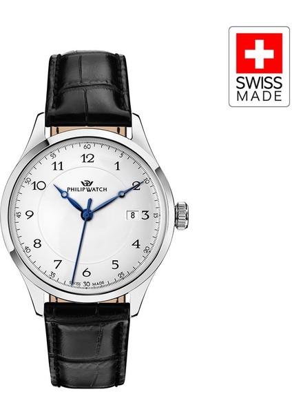 Phılıp Watch R8251225001 Erkek Kol Saati