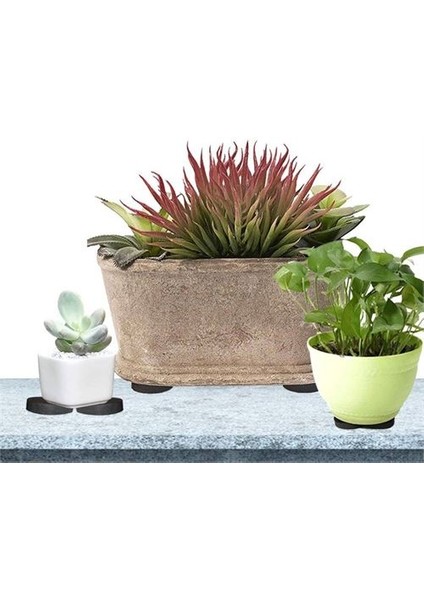 Zemin Koruyucu Keçe 54 Adet 35 mm modelleri