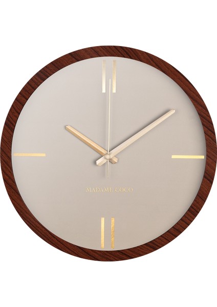 Delisle Saat modelleri