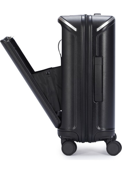 Unisex Kabin Boy Valiz 04PC7090-03-S fırsatları