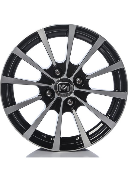 KM 214 6,0X14" PCD:4108 ET:20 CH:65,1 BD Jant 4 Adet modelleri