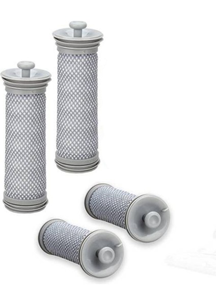 A10/A11 Hero Master ve S11/S12 Elektrikli Süpürgeler Için Yedek Hepa Filtreler ve Ön Filtreler (Yurt Dışından) indirimleri