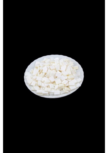 Üstten Delikli 10X7 mm Boncuk (50 Adet) fiyatları