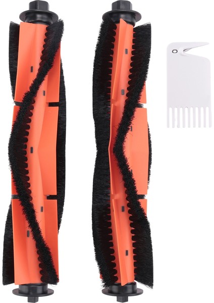 Eve Plus Robotik Süpürge Için Ana Fırça Silindirinin Yedek Parçaları (Yurt Dışından)