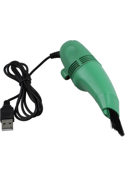 Mini Elektrikli Süpürge (Yurt Dışından)