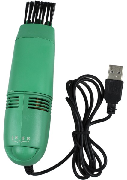 Mini Elektrikli Süpürge (Yurt Dışından) modelleri