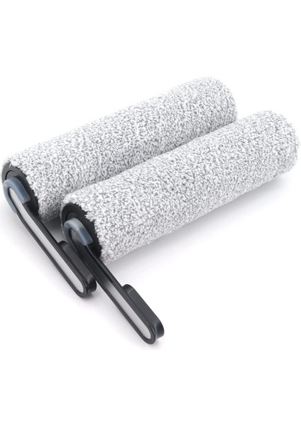 Yedek Ana Fırça Hepa Filtresi Floor One S5 Combo Kablosuz Islak Kuru Elektrikli Süpürge Aksesuarları ile Uyumlu (Yurt Dışından) indirimleri