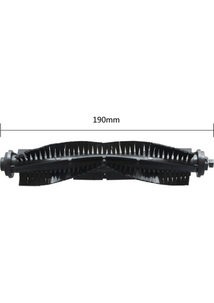 X-Plorer Serie 75 RG7687 RR7687WH Elektrikli Süpürge Aksesuarları Için Ana Silindir Fırça Yan Filtre (Yurt Dışından) modelleri