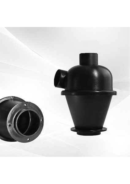 Siklon Filtre (Elektrik Süpürgesi Için Siklon) Ayırıcılı Çıkarılabilir Toz Toplayıcı (Yurt Dışından) indirimleri