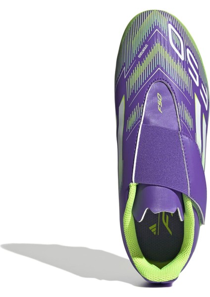 F50 Club Vel Fg/mg Unisex Krampon JI0036 fırsatları