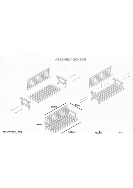 Balkon Bahçe Teras Takım Mobilya Oturma Grubu Masa Sandalye Berjer Gri Sünger Minder Koltuk 3 3 S indirimleri