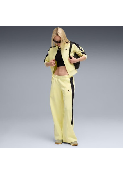 T7 Always On Track Jacket Kadın Ceket 629796 modelleri