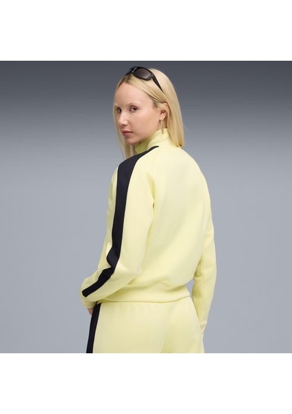 T7 Always On Track Jacket Kadın Ceket 629796 fırsatları