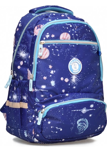 3'lü Ilkokul Çantası Seti Okul Çantası & Termal Beslenme Çantası & Kalemlik 1385 fiyatları