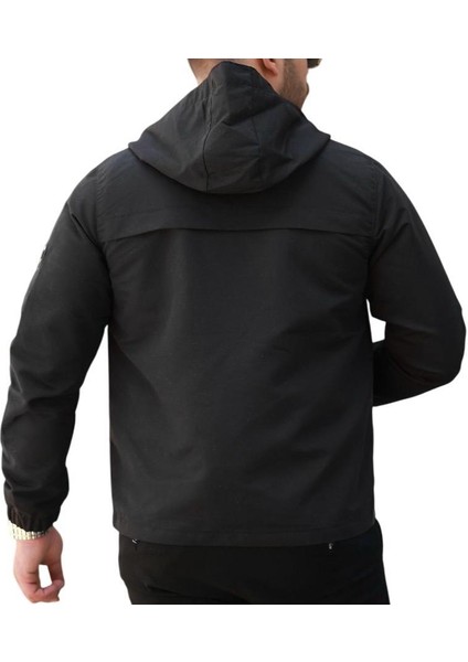 Erkek Mat Mevsimlik Mont - Zarif ve Fonksiyonel fiyatları