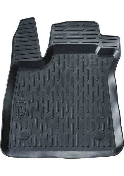 Renault Megane 4 2016-2025 Arası Uyumlu 3D Havuzlu Paspas modelleri