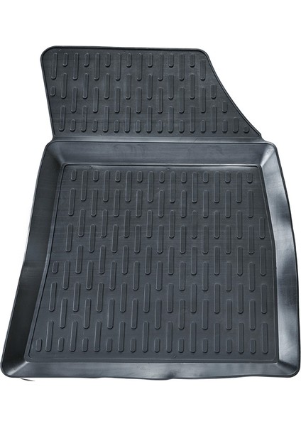 Renault Megane 4 2016-2025 Arası Uyumlu 3D Havuzlu Paspas fırsatları