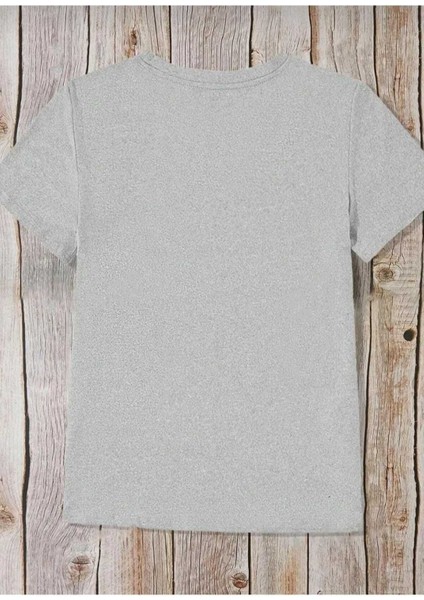 Malkoçbey Brokliyn Baskılı T-Shirt fiyatları