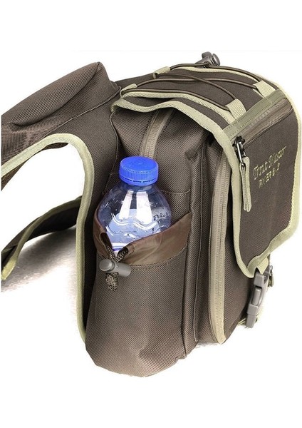 Trout Master River Bag Balıkçılık Çantası 20X41X12 fırsatları