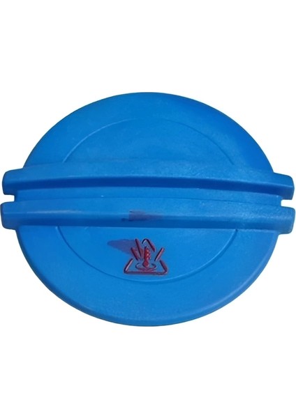 Vw Passat 2006-2010 Golf 5 Jetta Radyatör Yedek Su Kapağı 3B0121321