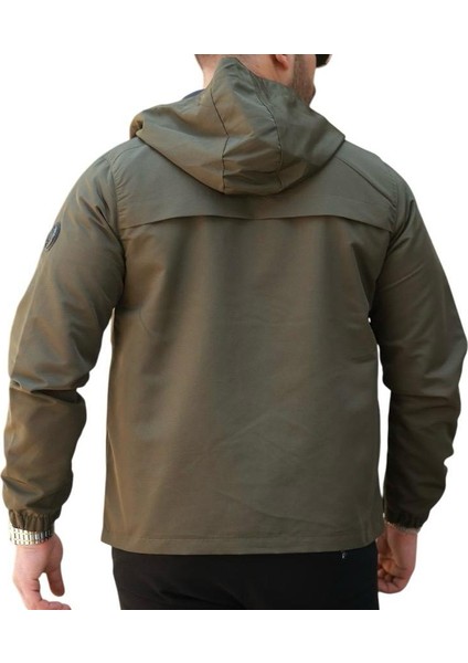 Erkek Mat Mevsimlik Mont - Zarif ve Fonksiyonel fiyatları