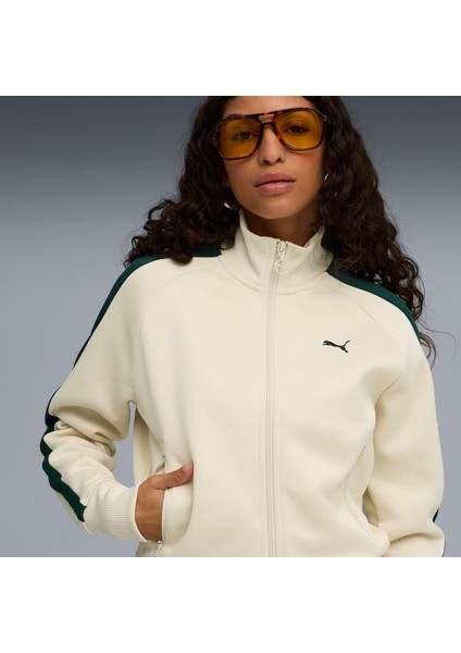 T7 Always On Track Jacket Kadın Ceket 629796 indirimleri